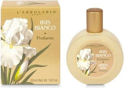 L' Erbolario Bianco Iris EDP 50ml