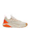 Project Rock 7 3027601-200 Γυναικεία Αθλητικά Παπούτσια Training Silt / Team Orange