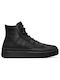 Converse Chuck Taylor All Star Equip Boots Black