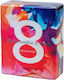 Abercrombie & Fitch 8 Revolution Eau de Parfum 50ml