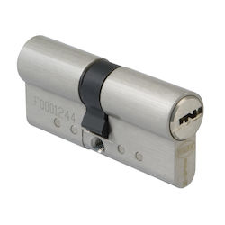 Amig Lock Cylinder 100mm (50-50)