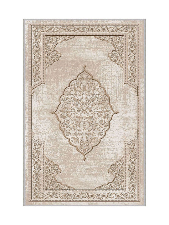 Conceptum Hypnose Rug Rectangular Beige