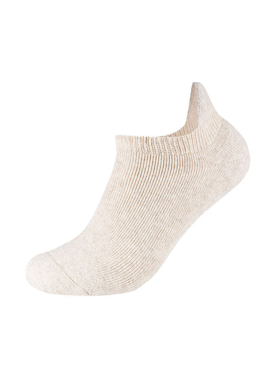 Camano Socks Nature Melange