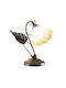 Fan Europe Decorative Lighting Tristano Flower