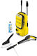 Karcher K 2 Compact Car Πλυστικό Ρεύματος 1400W με Πίεση 110bar