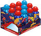Kids Licensing Παιδικό Παγούρι Spiderman Αλουμινίου 500ml (Διάφορα Σχέδια)