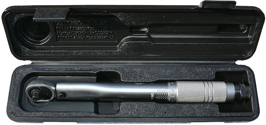 Динамометричен ключ Honiton Dynamic 1/2" 42-210nm