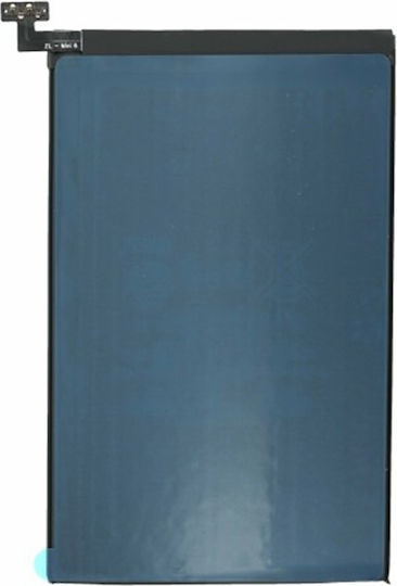 Battery Ipad Mini 6 2021 5124mah Oem A2522 18451 Black