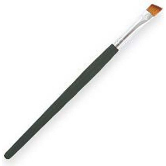 Top Choice Professional Makeup Brush for Eye Shadow Synthetic Bristle