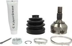 Arbore de transmisie Citroen Xsara Picasso N68 Cifam 607-446