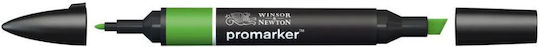 Winsor & Newton Ανεξίτηλος Μαρκαδόρος G356 Forest Green