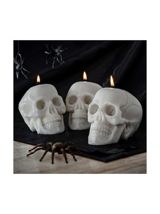 Skull Candle Set Gadgets