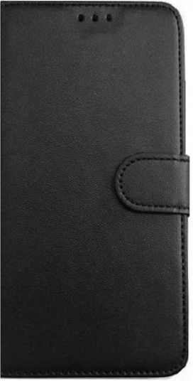 Θήκη Book Apple Iphone 16 Plus Μαύρο