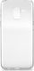Slim Tpu Case Samsung Galaxy A6 Plus 2018 Transparent