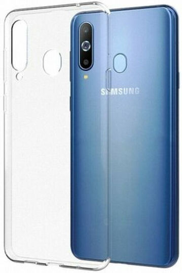 Carcasă Ultra Subțire Transparentă pentru Samsung Galaxy A40