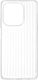 Oppo A40 Transparent Mobile Phone Case
