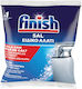Finish Dishwasher Salt Powder 1kg