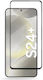 Tempered Glass Obastyle Full Face Full Glue Samsung Galaxy S24 Ultra Black