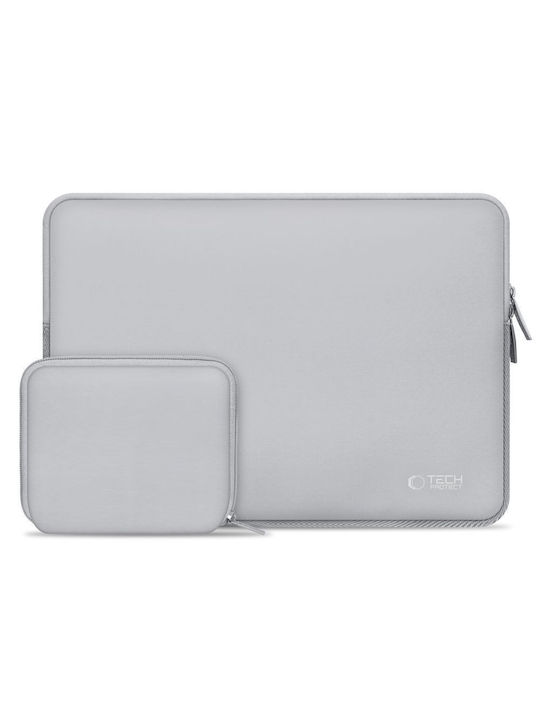 Neoslim Case for Laptop 14" Crayon Grey