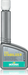 Motorex Fuel Stabilizer 125ml