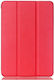 11'' Flip Cover Rote (Xiaomi Redmi Pad SE 11)