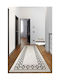 Conceptum Hypnose Bague Rug Rectangular Ecru