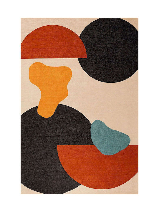 Conceptum Hypnose Rug Rectangular Multi