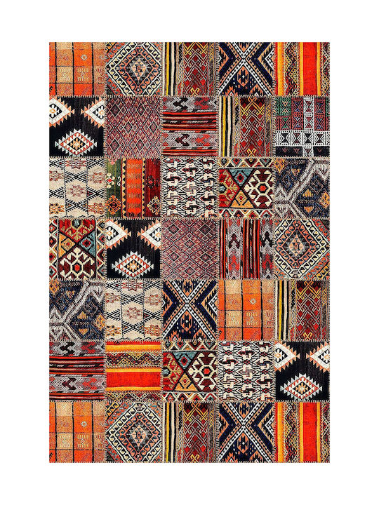 Conceptum Hypnose Rug Rectangular Multi