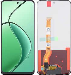 LCD-Bildschirm & Touch-Mechanismus Realme C65 Schwarz LCD-Bildschirm & Touch-Mechanismus Realme C65 Schwarz