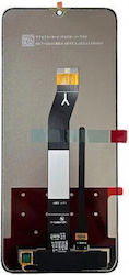 Οθόνη Lcd & Μηχανισμός Αφής Xiaomi Redmi A3 Μαύρο Οθόνη Lcd & Μηχανισμός Αφής Xiaomi Redmi A3 Μαύρο