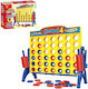 Επιτραπέζιο Παιχνίδι Connect 4 3+ Ετών ToyMarkt