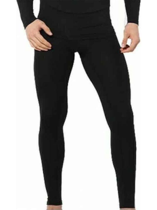 Doozo Thermal Pants Black