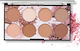 Miss Rose Puder 28gr