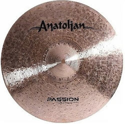 Anatolian Crash 18" Passion Platinium