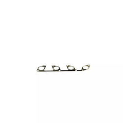 Exhaust Manifold Gasket Vw Passat Cc 357 2.0 Tdi 2008-2012 Corteco 026479p