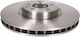 Land Rover Range Rover Sport Lw Brembo 09a77311 Brake Disc