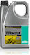 Motorex Formula 15w50 4l