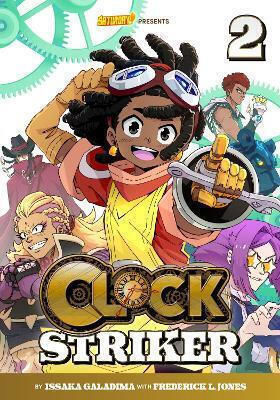 Clock Striker Volume 2 The Sharing Society Volume 2 Saturday Am Rockport Publishers 0926, Sharing Society Band 2 Samstag AM Rockport Bd. 0