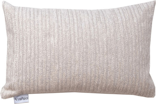 Anna Riska Sofa-Kissen 1453 Linen 32x52cm