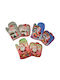 XMASfest Christmas Oven Mitt (Μiscellaneous Designs/Colors)