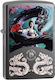 Zippo Anne Stokes Feuerzeug Flamme