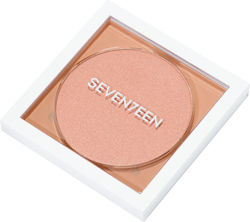 Seventeen Magic Glow Pressed Powder