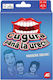 Joc de Societate Game with Mouth to Ears pentru 3 Jucători 10+ Ani AS