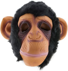 Latex Monkey Mask