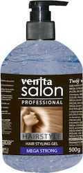 Venita Gel Μαλλιών 500ml