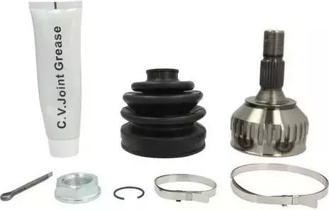Arbore de transmisie Peugeot Partner Caroserie 5 Cifam 607-446