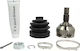 Arbore de transmisie Citroen Xsara Break N2 Cifam 607-446