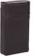 Mestango Zigarettenpackungshalter Braun