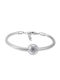 Bizou-Shop Дамска Гривна Верига от Стомана 17см