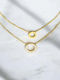 Bizou-Shop from Gold Plated Steel